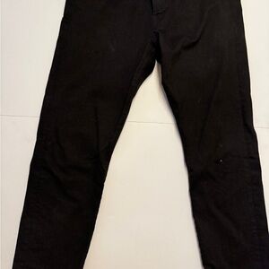 Lucky Brand Men's Slim Jeans - Black